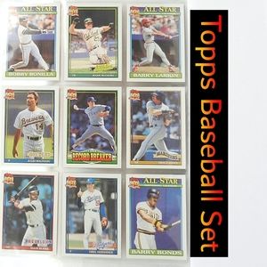 Baseball Cards Mixed Lot 150